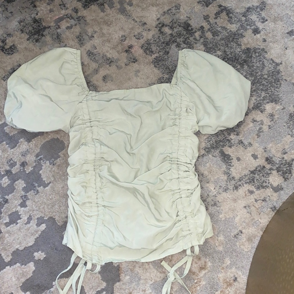 Shein top